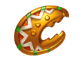 1 szansa Bonus Crab