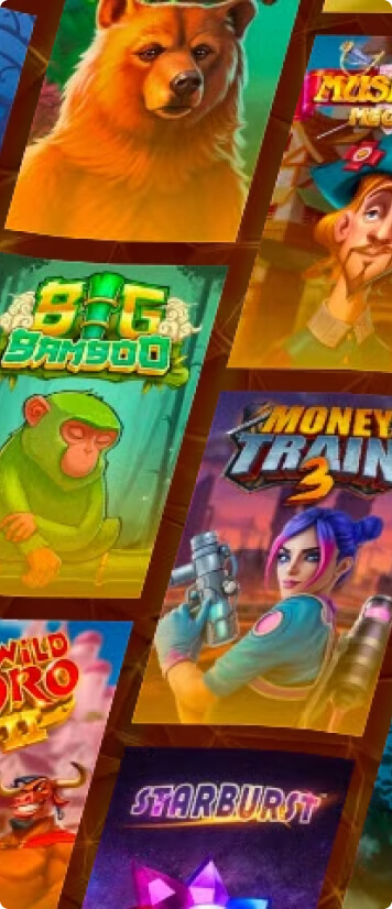 More games