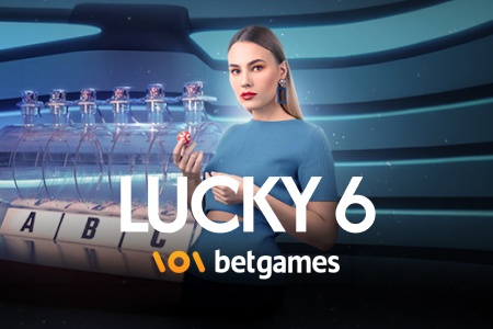 Lucky 6