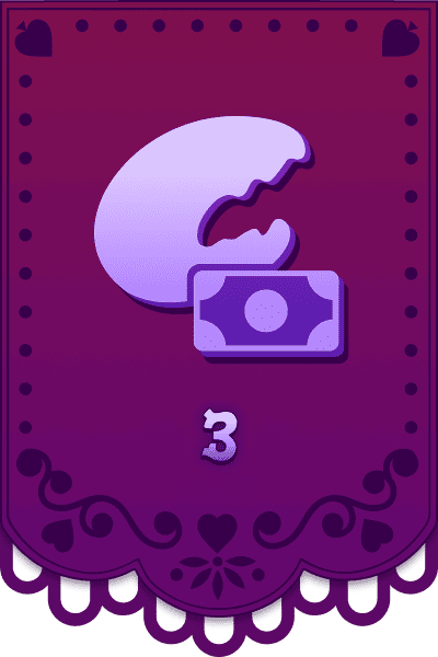 Spiele Cash Crab 3 Mal