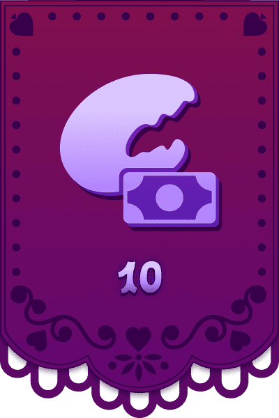 Spiele Cash Crab 10 Mal