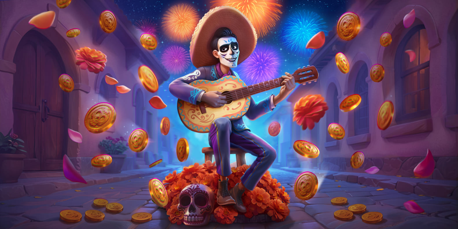 Sweet Holiday Chase     1,000,000 Rewards