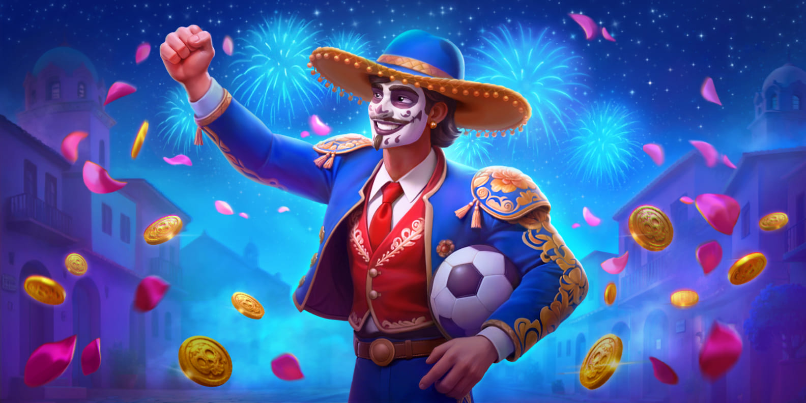 Sportowy Bonus Powitalny 100% do 450 zł