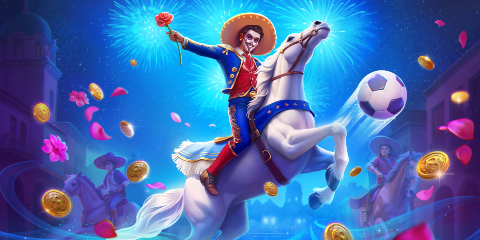 Boosted odds Enhanced Winnings	      