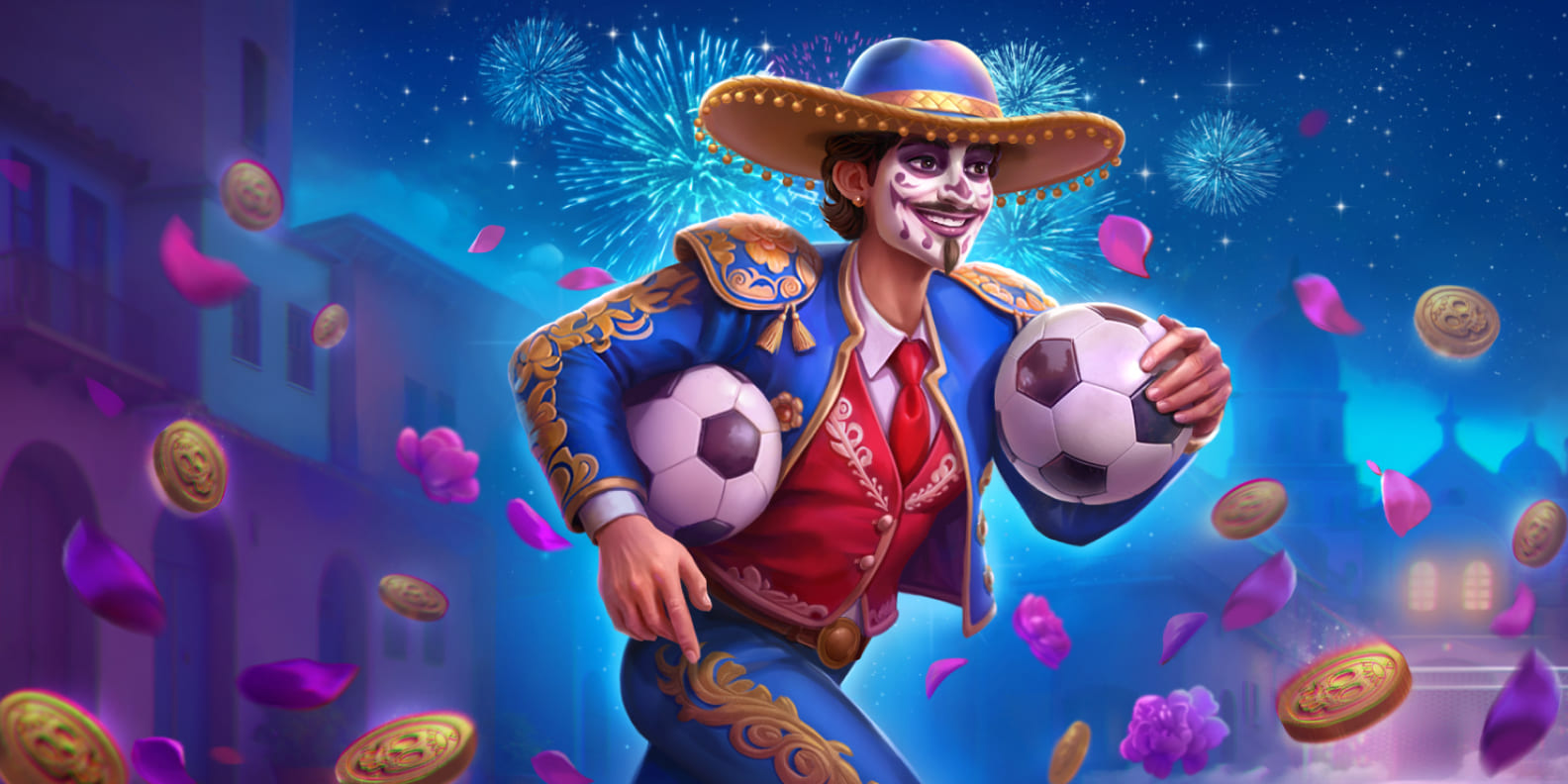 2 Goals Ahead Early Payout      