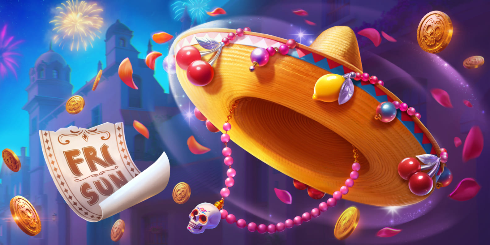 Weekend Reload Bonus      €700 + 50 Free Spins