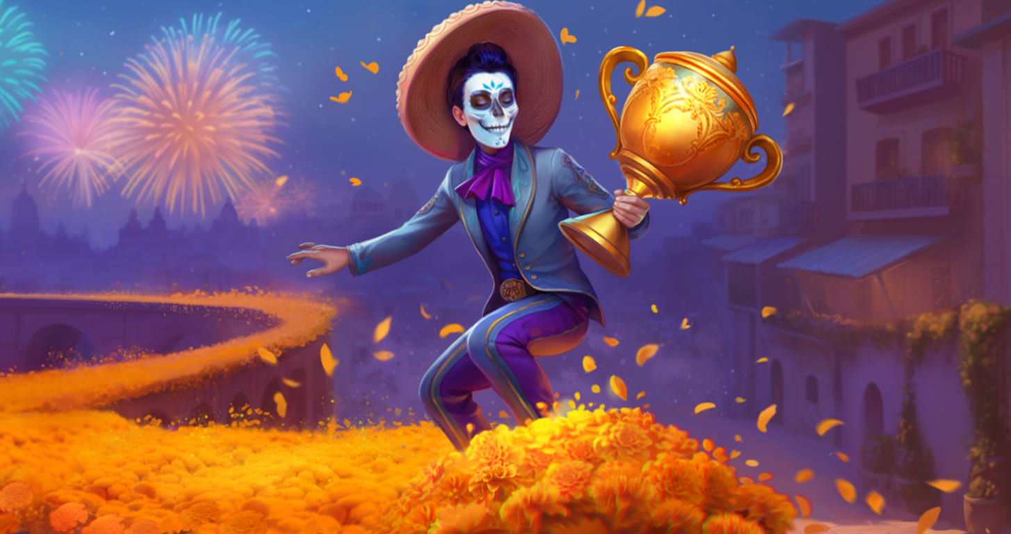 Double Down & Spin Live