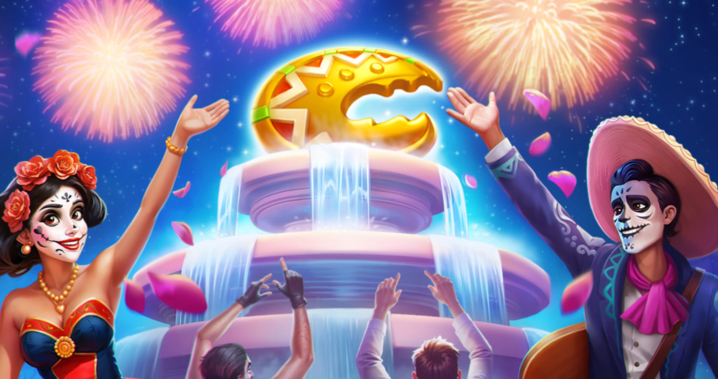 CashCrab Monthly Race